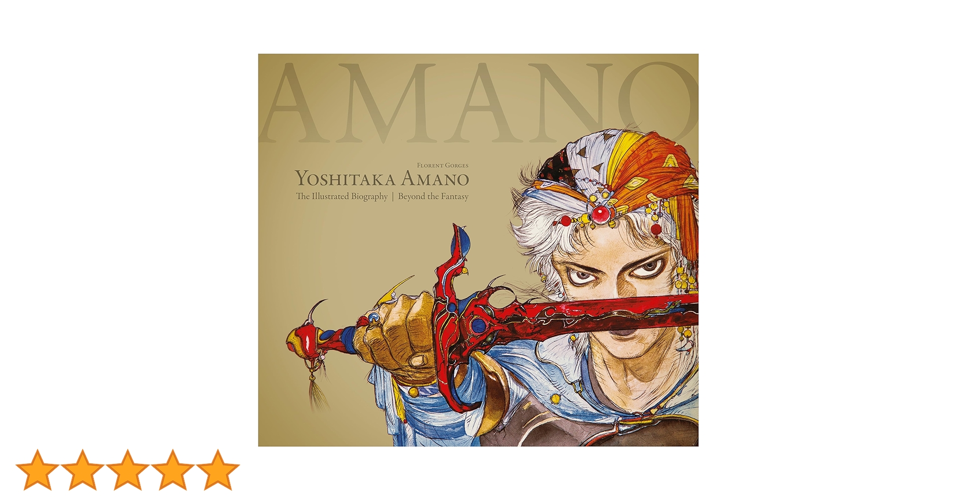 アート・デザイン・音楽 Illustrated Biography Beyond the Fantasy アート・デザイン・音楽 Illustrated Biography Beyond the